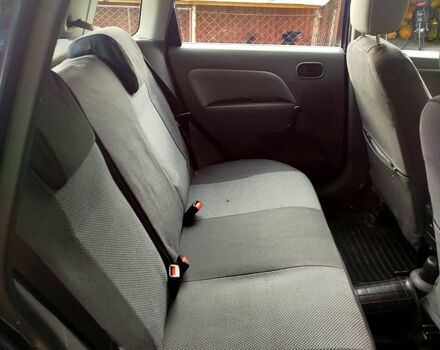 Форд Фиеста 2002 в Киверцы на Automoto.ua Синий Форд Фиеста, объемом двигателя 1.6 л и пробегом 166 тыс. км за 4100 $, фото 3 на Automoto.ua