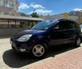Синий Форд Фиеста, объемом двигателя 1.3 л и пробегом 200 тыс. км за 3510 $, фото 9 на Automoto.ua