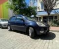 Синий Форд Фиеста, объемом двигателя 1.3 л и пробегом 200 тыс. км за 3510 $, фото 1 на Automoto.ua