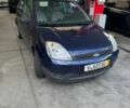 Синій Форд Фієста, об'ємом двигуна 1.6 л та пробігом 196 тис. км за 3075 $, фото 1 на Automoto.ua