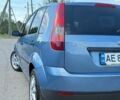 Синий Форд Фиеста, объемом двигателя 1.4 л и пробегом 125 тыс. км за 3400 $, фото 8 на Automoto.ua
