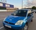 Синій Форд Фієста, об'ємом двигуна 1.3 л та пробігом 194 тис. км за 3300 $, фото 1 на Automoto.ua