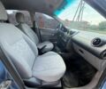 Синий Форд Фиеста, объемом двигателя 1.4 л и пробегом 125 тыс. км за 3400 $, фото 10 на Automoto.ua