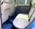 Синій Форд Фієста, об'ємом двигуна 1.4 л та пробігом 180 тис. км за 3550 $, фото 11 на Automoto.ua