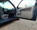 Синий Форд Фиеста, объемом двигателя 1.4 л и пробегом 235 тыс. км за 3650 $, фото 12 на Automoto.ua