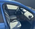 Синій Форд Фієста, об'ємом двигуна 1.4 л та пробігом 73 тис. км за 5450 $, фото 1 на Automoto.ua