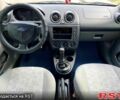 Синій Форд Фієста, об'ємом двигуна 1.4 л та пробігом 180 тис. км за 3550 $, фото 10 на Automoto.ua
