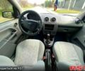 Синій Форд Фієста, об'ємом двигуна 1.4 л та пробігом 180 тис. км за 3550 $, фото 9 на Automoto.ua