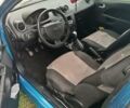 Синій Форд Фієста, об'ємом двигуна 1.3 л та пробігом 242 тис. км за 3450 $, фото 4 на Automoto.ua