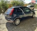 Синий Форд Фиеста, объемом двигателя 1.25 л и пробегом 161 тыс. км за 3490 $, фото 3 на Automoto.ua