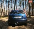 Синий Форд Фиеста, объемом двигателя 1.3 л и пробегом 228 тыс. км за 3333 $, фото 11 на Automoto.ua