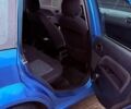 Синій Форд Фієста, об'ємом двигуна 1.3 л та пробігом 239 тис. км за 3400 $, фото 15 на Automoto.ua