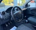 Форд Фиеста 2004 в Виннице на Automoto.ua Синий Форд Фиеста, объемом двигателя 1.2 л и пробегом 154 тыс. км за 3600 $, фото 8 на Automoto.ua