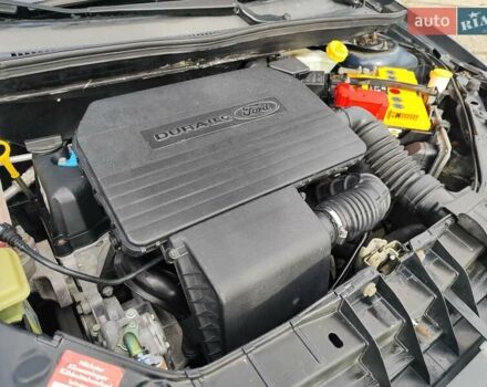 Синий Форд Фиеста, объемом двигателя 1.3 л и пробегом 130 тыс. км за 3700 $, фото 28 на Automoto.ua