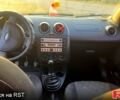 Синій Форд Фієста, об'ємом двигуна 1.3 л та пробігом 218 тис. км за 3500 $, фото 1 на Automoto.ua