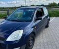 Синій Форд Фієста, об'ємом двигуна 1.25 л та пробігом 142 тис. км за 3200 $, фото 13 на Automoto.ua