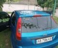 Синій Форд Фієста, об'ємом двигуна 1.3 л та пробігом 242 тис. км за 3450 $, фото 1 на Automoto.ua