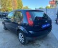 Форд Фиеста 2004 в Виннице на Automoto.ua Синий Форд Фиеста, объемом двигателя 1.2 л и пробегом 154 тыс. км за 3600 $, фото 6 на Automoto.ua