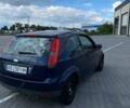 Синій Форд Фієста, об'ємом двигуна 1.25 л та пробігом 142 тис. км за 3200 $, фото 4 на Automoto.ua