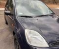 Синій Форд Фієста, об'ємом двигуна 1.4 л та пробігом 207 тис. км за 3600 $, фото 11 на Automoto.ua
