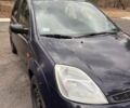 Синий Форд Фиеста, объемом двигателя 1.4 л и пробегом 207 тыс. км за 3600 $, фото 8 на Automoto.ua