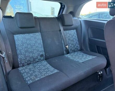 Форд Фиеста 2004 в Виннице на Automoto.ua Синий Форд Фиеста, объемом двигателя 1.2 л и пробегом 154 тыс. км за 3600 $, фото 15 на Automoto.ua