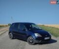 Синий Форд Фиеста, объемом двигателя 1.4 л и пробегом 214 тыс. км за 3700 $, фото 1 на Automoto.ua