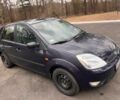 Синій Форд Фієста, об'ємом двигуна 1.4 л та пробігом 207 тис. км за 3600 $, фото 12 на Automoto.ua