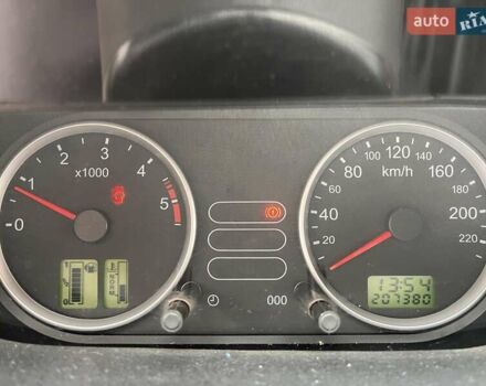 Синий Форд Фиеста, объемом двигателя 1.4 л и пробегом 207 тыс. км за 3600 $, фото 20 на Automoto.ua