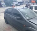 Синий Форд Фиеста, объемом двигателя 1.4 л и пробегом 400 тыс. км за 1100 $, фото 1 на Automoto.ua
