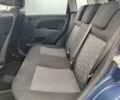 Синий Форд Фиеста, объемом двигателя 1.3 л и пробегом 130 тыс. км за 3700 $, фото 9 на Automoto.ua