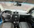 Синій Форд Фієста, об'ємом двигуна 1.3 л та пробігом 239 тис. км за 3400 $, фото 12 на Automoto.ua