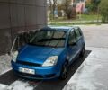 Синій Форд Фієста, об'ємом двигуна 1.3 л та пробігом 239 тис. км за 3400 $, фото 6 на Automoto.ua