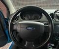 Синій Форд Фієста, об'ємом двигуна 1.3 л та пробігом 239 тис. км за 3400 $, фото 13 на Automoto.ua