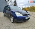 Синий Форд Фиеста, объемом двигателя 1.3 л и пробегом 130 тыс. км за 3700 $, фото 16 на Automoto.ua
