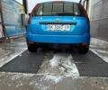Синій Форд Фієста, об'ємом двигуна 1.3 л та пробігом 239 тис. км за 3400 $, фото 7 на Automoto.ua