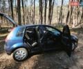 Синий Форд Фиеста, объемом двигателя 1.3 л и пробегом 228 тыс. км за 3333 $, фото 5 на Automoto.ua