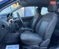 Форд Фиеста 2004 в Виннице на Automoto.ua Синий Форд Фиеста, объемом двигателя 1.2 л и пробегом 154 тыс. км за 3600 $, фото 9 на Automoto.ua