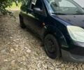 Синій Форд Фієста, об'ємом двигуна 1.4 л та пробігом 278 тис. км за 2298 $, фото 3 на Automoto.ua