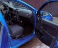 Синій Форд Фієста, об'ємом двигуна 1.3 л та пробігом 239 тис. км за 3400 $, фото 16 на Automoto.ua
