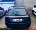 Синий Форд Фиеста, объемом двигателя 1.4 л и пробегом 0 тыс. км за 800 $, фото 3 на Automoto.ua