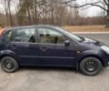 Синій Форд Фієста, об'ємом двигуна 1.4 л та пробігом 207 тис. км за 3600 $, фото 14 на Automoto.ua