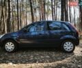 Синий Форд Фиеста, объемом двигателя 1.3 л и пробегом 228 тыс. км за 3333 $, фото 12 на Automoto.ua