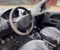 Синій Форд Фієста, об'ємом двигуна 1.4 л та пробігом 207 тис. км за 3600 $, фото 20 на Automoto.ua