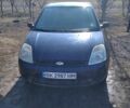 Синій Форд Фієста, об'ємом двигуна 1.3 л та пробігом 221 тис. км за 3600 $, фото 1 на Automoto.ua