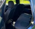 Синий Форд Фиеста, объемом двигателя 1.3 л и пробегом 275 тыс. км за 3300 $, фото 8 на Automoto.ua