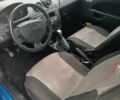 Синій Форд Фієста, об'ємом двигуна 1.3 л та пробігом 242 тис. км за 3450 $, фото 6 на Automoto.ua