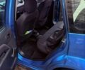 Синій Форд Фієста, об'ємом двигуна 1.3 л та пробігом 239 тис. км за 3400 $, фото 17 на Automoto.ua