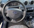 Синій Форд Фієста, об'ємом двигуна 1.25 л та пробігом 142 тис. км за 3200 $, фото 6 на Automoto.ua