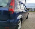 Синий Форд Фиеста, объемом двигателя 1.3 л и пробегом 130 тыс. км за 3700 $, фото 8 на Automoto.ua